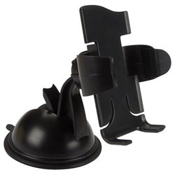 SOPORTE UNIVERSAL PARA SMARTPHONE CON SUPERFICIE ANTIDESLIZANTE - Imagen 1