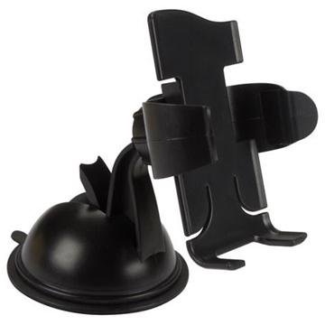 SOPORTE UNIVERSAL PARA SMARTPHONE CON SUPERFICIE ANTIDESLIZANTE - Imagen 1