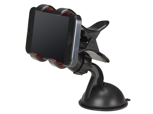 SOPORTE UNIVERSAL PARA SMARTPHONE - Imagen 3