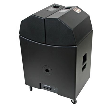 SOUND MACH IV: JUEGO COMPLETO DE ALTAVOCES SOUND MACH - Imagen 2