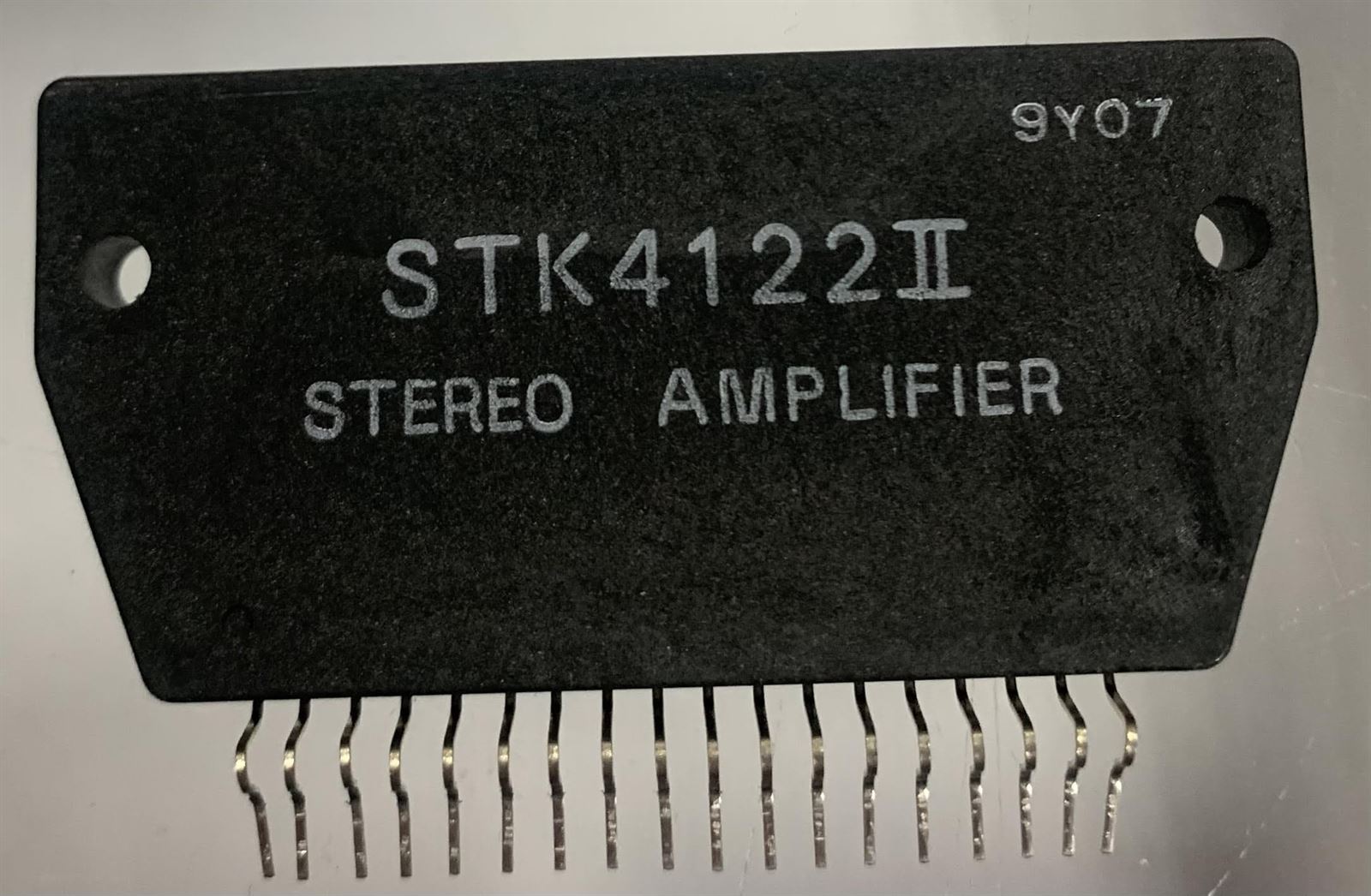 STK4122II CIRCUITO INTEGRADO STK4122II - Imagen 1