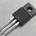 STP10NB20FP TRANSISTOR STP10NB20FP - Imagen 1