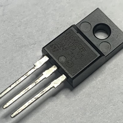 STP9NK65ZFP TRANSISTOR STP9NK65ZFP - Imagen 1