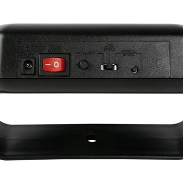 SUPER LASER ROJO 4.9mW - Imagen 2