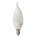 SYLVANIA - BOMBILLA LED ToLEDo CANDLE BENT 2.5W - E14 - Imagen 1