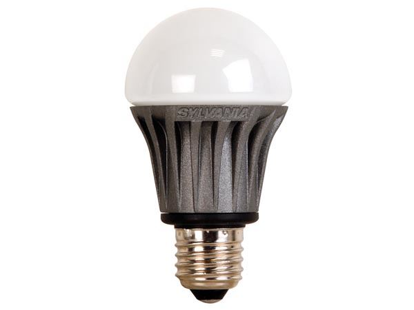 SYLVANIA - BOMBILLA LED ToLEDo GLS A60 CON LUMINOSIDAD REGULABLE 10W - E27 - Imagen 1