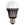 SYLVANIA - BOMBILLA LED ToLEDo GLS A60 CON LUMINOSIDAD REGULABLE 10W - E27 - Imagen 1