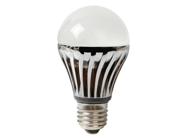 SYLVANIA - BOMBILLA LED ToLEDo GLS A60 PEARL 6W - E27 - Imagen 1