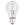 SYLVANIA - ECO A55 LAMP - 42W/230V - E27 - Imagen 1