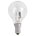 SYLVANIA - ECO BALL LAMP - 18W/230V - E14 - Imagen 1