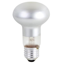 SYLVANIA - ECO R63 LAMP - 42W/230V - 30° - Imagen 1