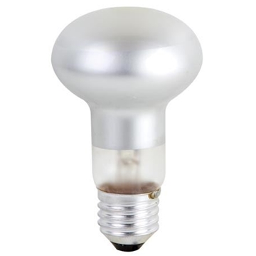 SYLVANIA - ECO R63 LAMP - 42W/230V - 30° - Imagen 1