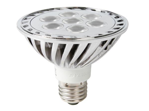 SYLVANIA - FOCO CON LEDs RefLED PAR30 - 10W - E27 - Imagen 1