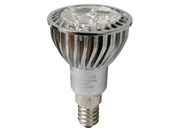 SYLVANIA - FOCO LED RefLED PAR16 - 3.5W - E14 - Imagen 1