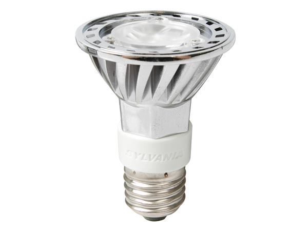 SYLVANIA - FOCO LED RefLED PAR20 - 5W - E27 - Imagen 1