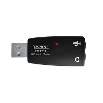 TARJETA DE SONIDO EMINENT - Imagen 1