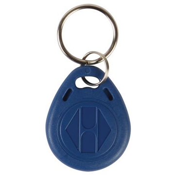 Tarjetas de acceso opcional tipo LLAVERO para HAA2866-HAA2890 - Imagen 1