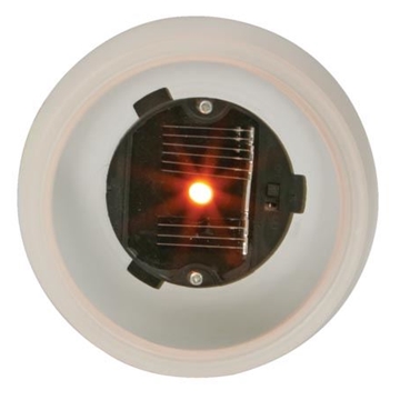 Tarro Solar Recargable (con energía solar) - Imagen 2