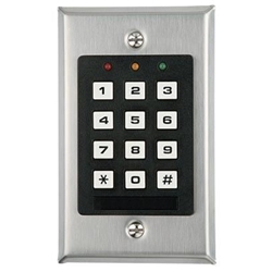 Teclado Digital Autónomo - Imagen 1