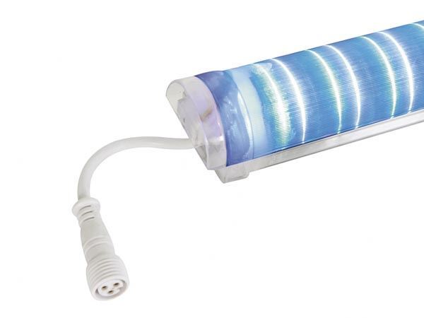 TUBO DE LED OPALINA_144 LEDS LONGITUD 1M - Imagen 2