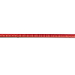 TUBO LED TRANSPARENTE 144 LEDS 1M - Imagen 1