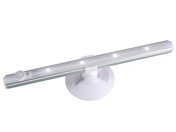 TUBO LED UNIVERSAL CON DETECTOR DE MOVIMIENTOS - Imagen 1