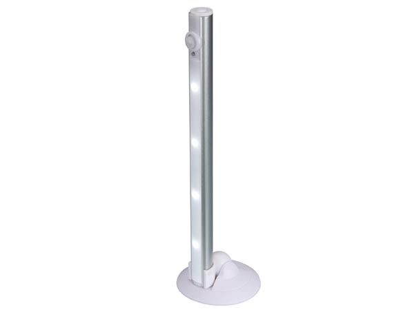 TUBO LED UNIVERSAL CON DETECTOR DE MOVIMIENTOS - Imagen 2