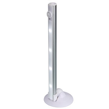 TUBO LED UNIVERSAL CON DETECTOR DE MOVIMIENTOS - Imagen 2