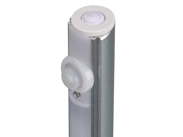 TUBO LED UNIVERSAL CON DETECTOR DE MOVIMIENTOS - Imagen 5