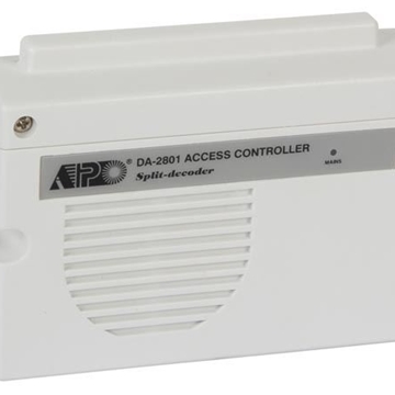 Unidad de control "Split-decoded" - Imagen 1