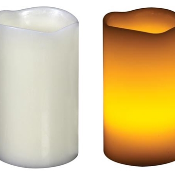 Velitas con leds_4 - Imagen 1