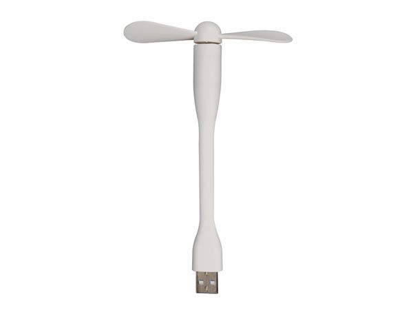 Ventilador con conexión USB - Imagen 1
